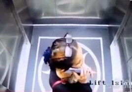 Una mujer muere al caer por el hueco de un ascensor de un aeropuerto de Indonesia en un misterioso accidente