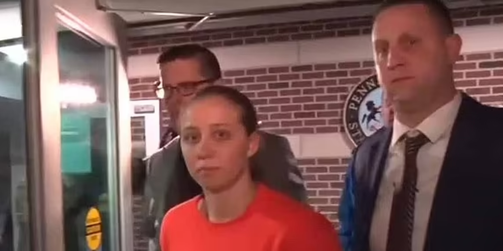 Finge su desaparición porque le da vergüenza no graduarse: termina detenida