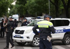 Dos tiroteos dejan 17 muertos en Serbia, el país europeo con más armas por habitante
