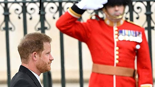 Las mejores imágenes de la coronación.