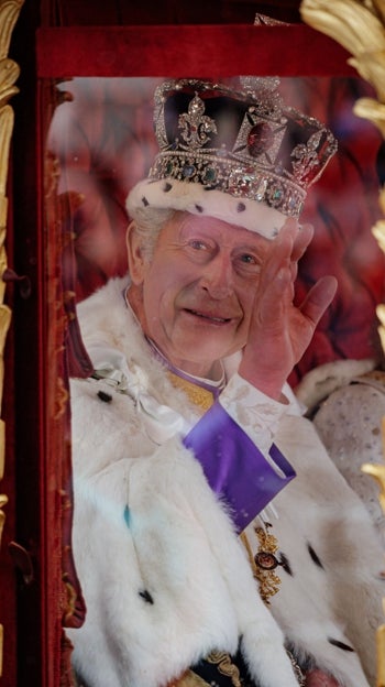 La culpa es de Carlos