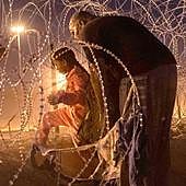 El fin de una etapa para los inmigrantes en México: «Tenemos que hacerles caso o nos devuelven»