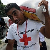 El régimen de Ortega expulsa a la Cruz Roja de Nicaragua y ordena la confiscación de sus bienes