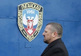 Nuevo ataque ucraniano en Lugansk: objetivo, un responsable de Interior