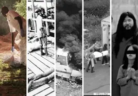 De Jonestown y Waco a Shakahola: medio siglo de fanatismo que acabó en tragedia