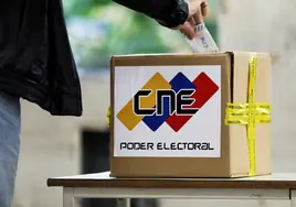 CNE, el instrumento electoral que divide a la oposición venezolana ante las primarias de octubre