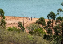 La Fiscalía alemana ordena la búsqueda de Madeleine McCann en un pantano del Algarve