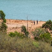 La Fiscalía alemana ordena la búsqueda de Madeleine McCann en un pantano del Algarve