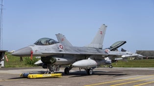 Imagen principal - 2.400 km/h