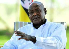 Uganda promulga nueva ley anti-LGTBI que contempla cadena perpetua o pena de muerte