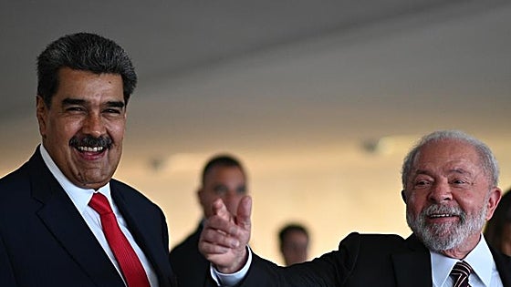 Integración suramericana, nuevo intento