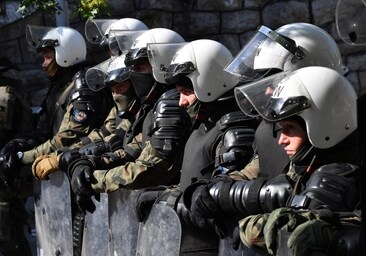 ¿Qué está pasando en el norte de Kosovo?