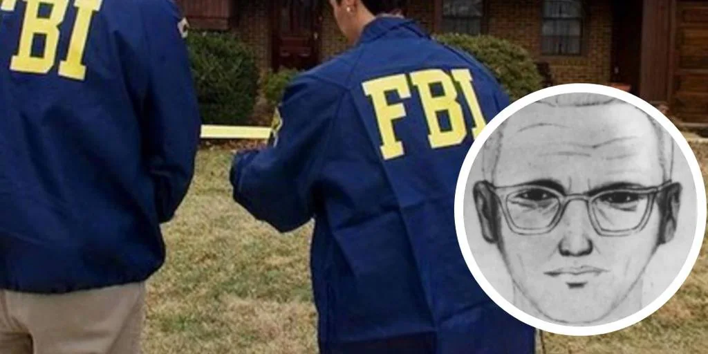 El FBI confirma la identidad del asesino del Zodiaco 54 años después de