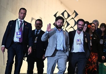 Chile entra en la etapa final para contar con una nueva constitución