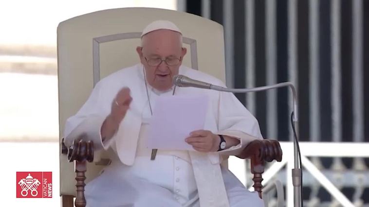 El Papa Francisco será operado hoy en el Hospital Gemelli