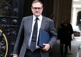El Reino Unido anuncia que China ha cerrado las comisarías ilegales que operaban en suelo británico