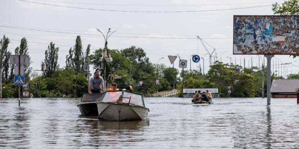 “Fue más grave de lo planeado”