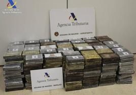 Bolivia releva al personal de seguridad en el aeropuerto de Santa Cruz tras el envío de cocaína a España