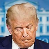 Todos los problemas legales de Donald Trump