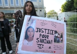 Un francés es condenado a 18 años de cárcel por quemar viva a su exnovia embarazada