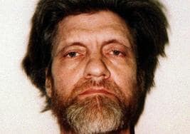 Unabomber se suicidó en su celda, según fuentes de la investigación