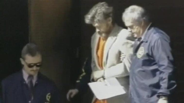 Muere 'Unabomber', el terrorista causó el pánico EEUU durante dos décadas