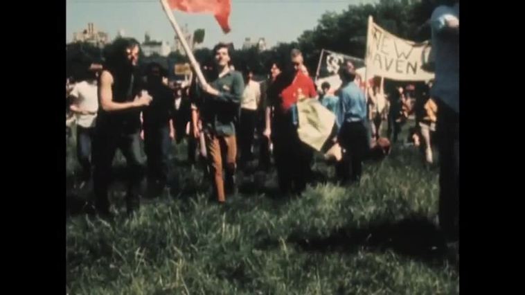 Más de 50 años después del primer Orgullo LGTBi su legado sigue vivo