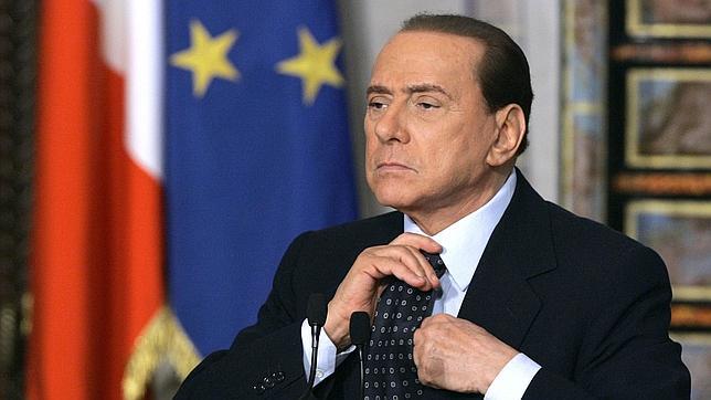 Silvio Berlusconi fallece a las 86 años