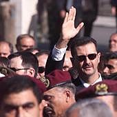 Canadá y Países Bajos acusan a Siria de tortura ante tribunal de la ONU