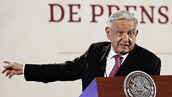 López Obrador dejará la presidencia, pero quizá no el poder