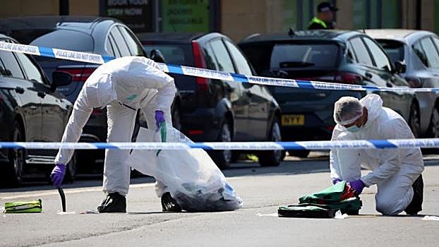 Dos estudiantes y el dueño una camioneta robada, fallecidos: todo lo que se sabe del ataque en Nottingham