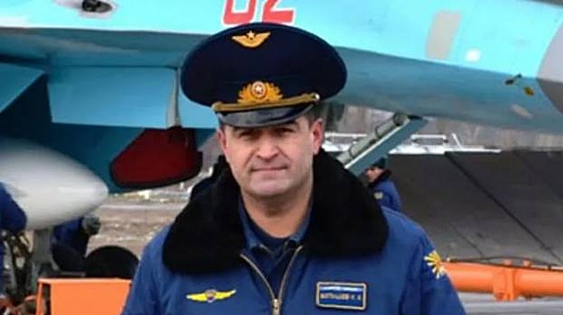 El secreto mejor guardado de Rusia: ¿cuántos generales han caído en Ucrania?