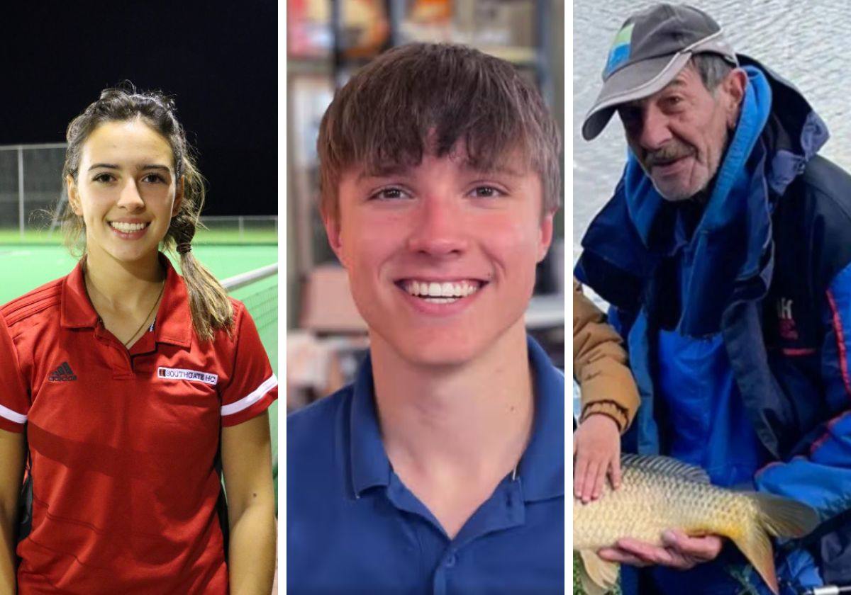 La hija de un 'héroe', un jugador de críquet y un conserje: las víctimas de la madrugada de terror de Nottingham