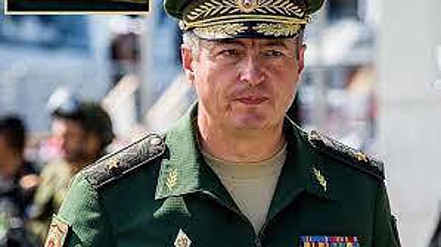 El secreto mejor guardado de Rusia: ¿cuántos generales han caído en Ucrania?