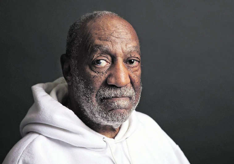 Nueve Mujeres Más Demandan Al Comediante Estadounidense Bill Cosby Por Abuso Sexual 4138