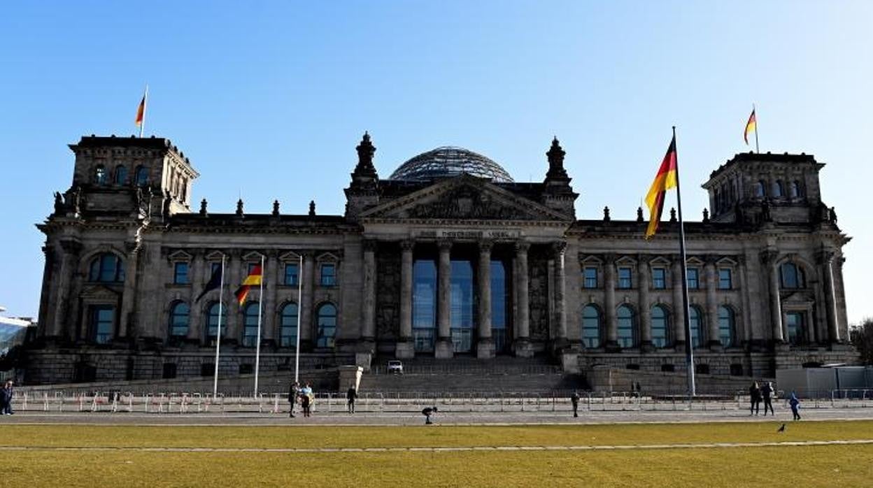 Alemania votó a favor de la incorporación de Macedonia del Norte a la Unión Europea