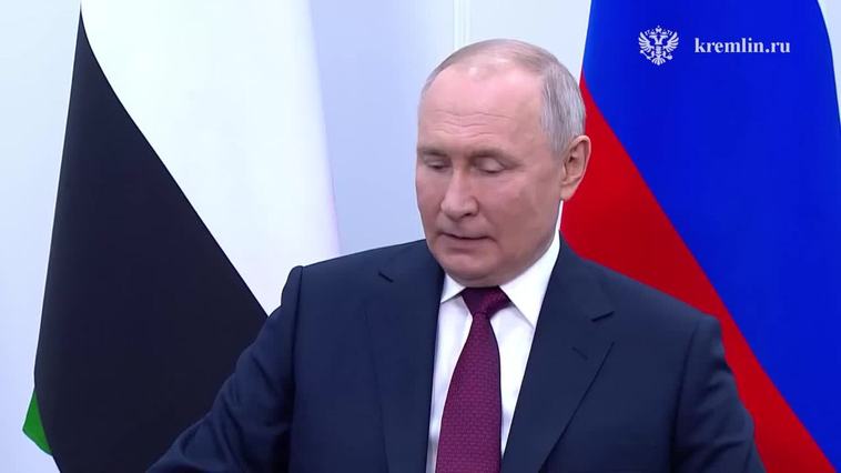 Putin confirma el despliegue de armas nucleares en Bielorrusia