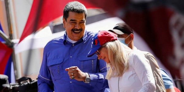 Oposición venezolana organizará primaria sin apoyo de la autoridad electoral