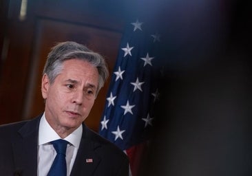 Blinken viaja a China con la misión de procurar el deshielo con Xi Jinping que desea Biden