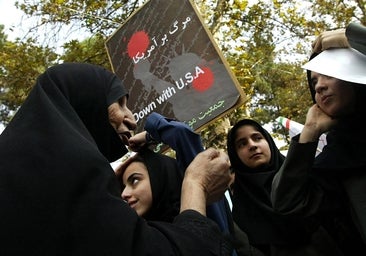 Francia se queda sola en la prohibición del velo en la escuela pública