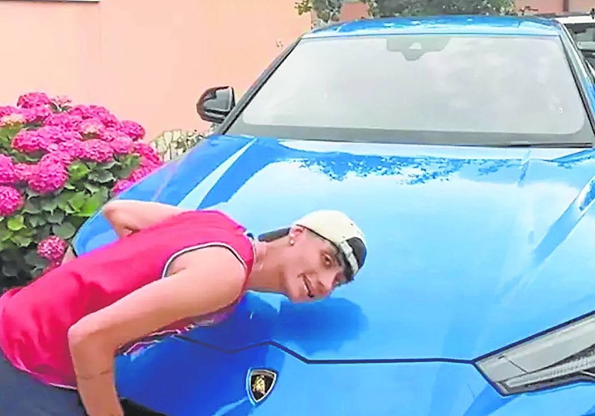 Aventuras extremas de &#039;youtubers&#039; que cuestan vidas e indignan a Italia