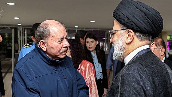 El bluf comercial de la relación de Irán con Cuba, Nicaragua y Venezuela
