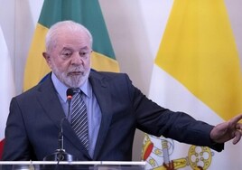 Lula mediará con Ortega para que cese la represión contra la Iglesia en Nicaragua