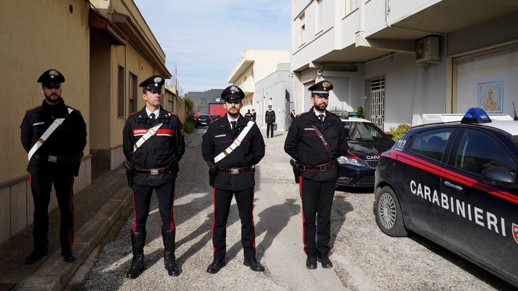 Descubren en Calabria un sistema clientelar mafioso para comprar votos