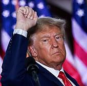 Sale a la luz un audio de Trump en el que admite tener en posesión documentos «altamente confidenciales»