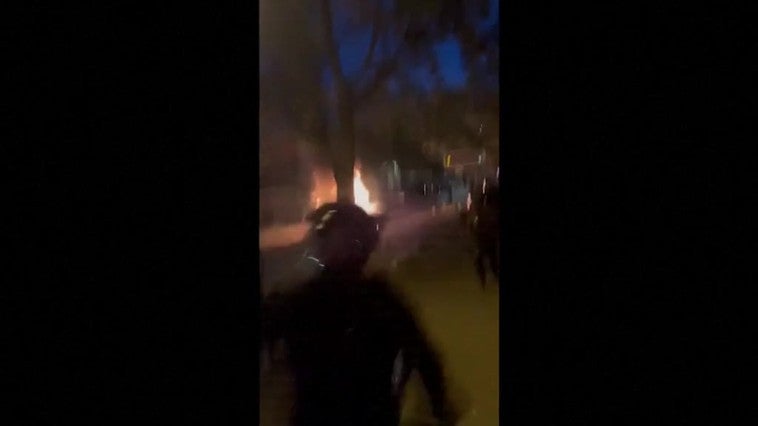 Al menos 13 detenidos en protestas por la muerte de un adolescente a manos de la Policía en Nanterre, Francia