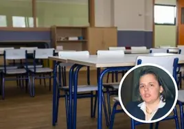 Una profesora italiana es despedida por faltar al trabajo 20 de los 24 años de carrera