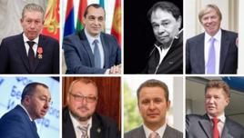 La larga lista de muertes sospechosas de oligarcas rusos desde el inicio de la invasión de Ucrania