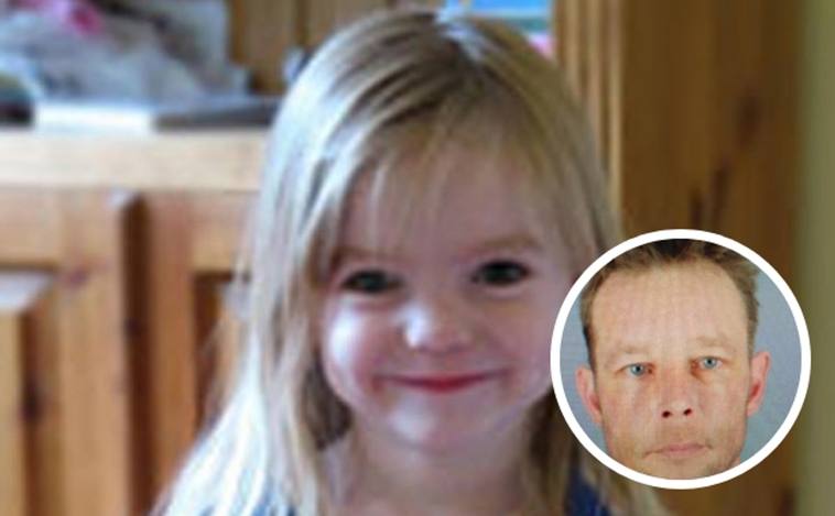 Un testigo clave revela que la Policía británica ignoró durante nueve años sus pistas sobre el principal sospechoso del caso Madeleine McCann
