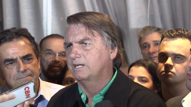 La Justicia brasileña inhabilita a Jair Bolsonaro y no podrá ser candidato hasta 2030